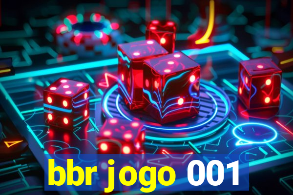 bbr jogo 001